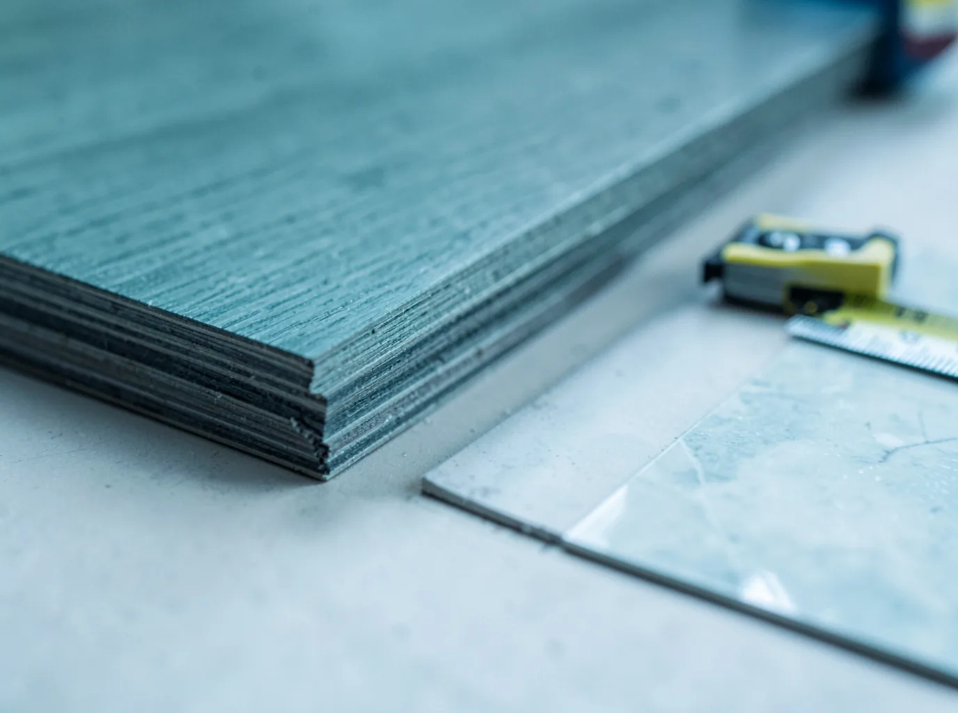 Luxury Vinyl Plank Installation Ridgeway, IA FAQs